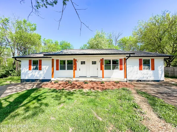 570 Baker St, Seymour, TN 37865