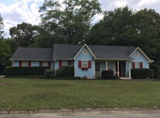 104 Cliff Howard Dr, Warner Robins, GA 31088