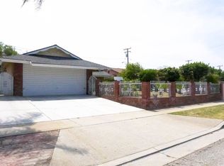 4748 Bannister Ave, El Monte, CA 91732