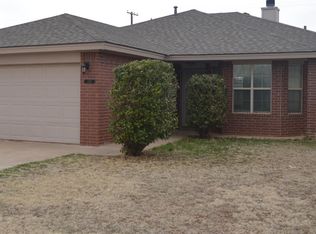 1136 77th St, Lubbock, TX 79423