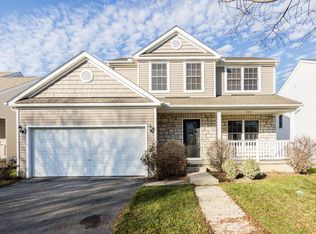 5384 Winters Run Rd, Dublin, OH 43016