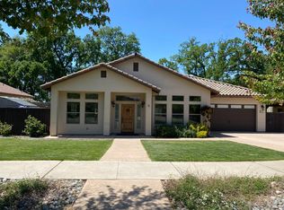 3907 Brace Ranch Rd, Loomis, CA 95650