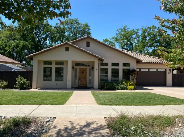 3907 Brace Ranch Rd, Loomis, CA 95650