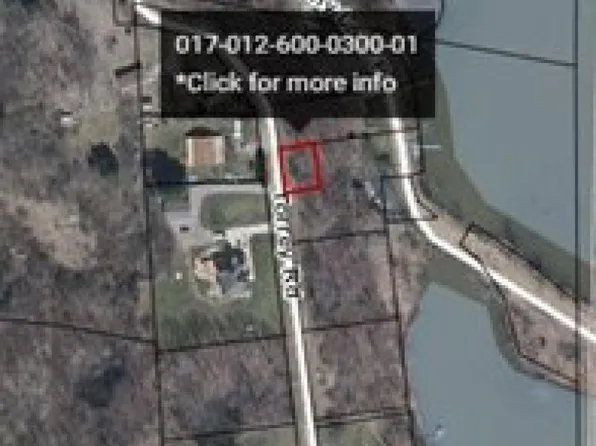 Torrey Dr, Millington, MI 48746