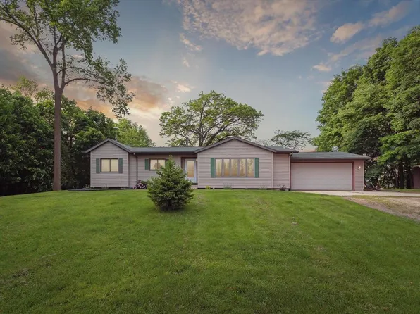 W600 Atkinson ROAD, Albany, WI 53502