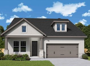 Cartwright III Plan, Encore at Streamside - Tradition Series, Waxhaw, NC 28173