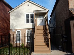 3047 S Poplar Ave #1, Chicago, IL 60608
