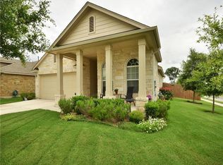 1809 Suter St, Austin, TX 78748