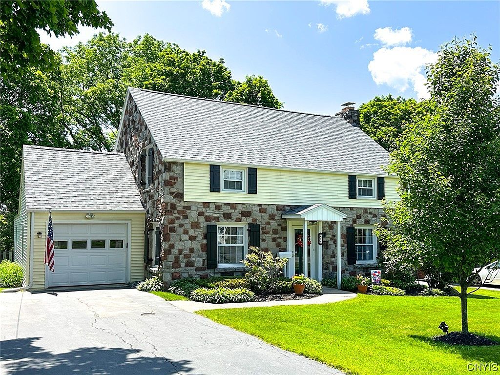 206 Higby Rd, Utica, NY 13501 Zillow