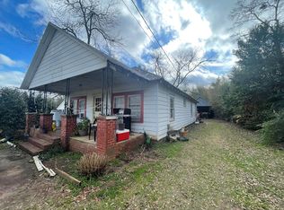 941 Felder St, Americus, GA 31709