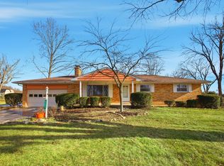 2746 Northbourne Dr, Springfield, OH 45506