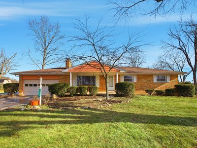 2746 Northbourne Dr, Springfield, OH, 45506