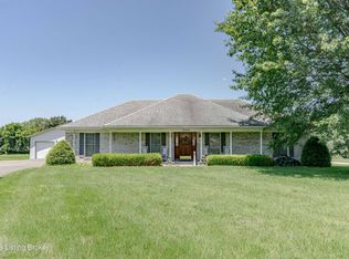 1049 Bethel Church Rd, Mount Washington, KY 40047