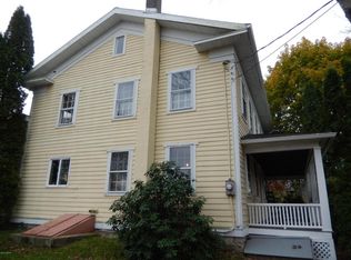 874 Upper Raven Creek Rd, Benton, PA 17814