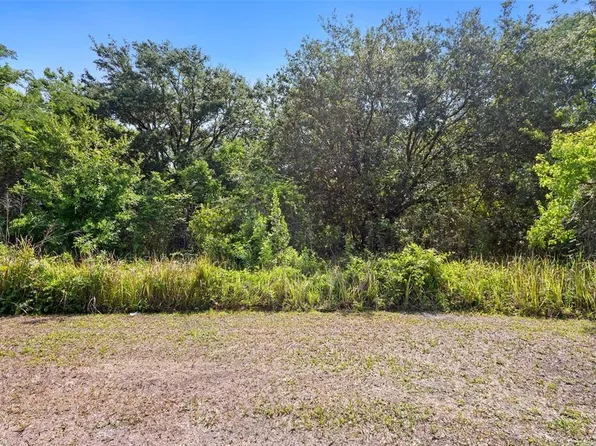 2811 Knudsen Dr Lot 0, Sanford, FL 32773
