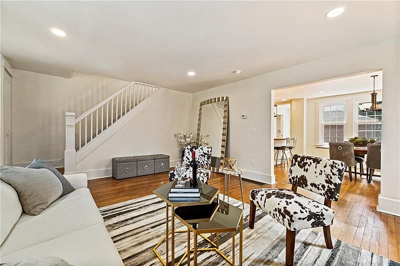 5 BAYARD ST Pittsburgh PA Zillow