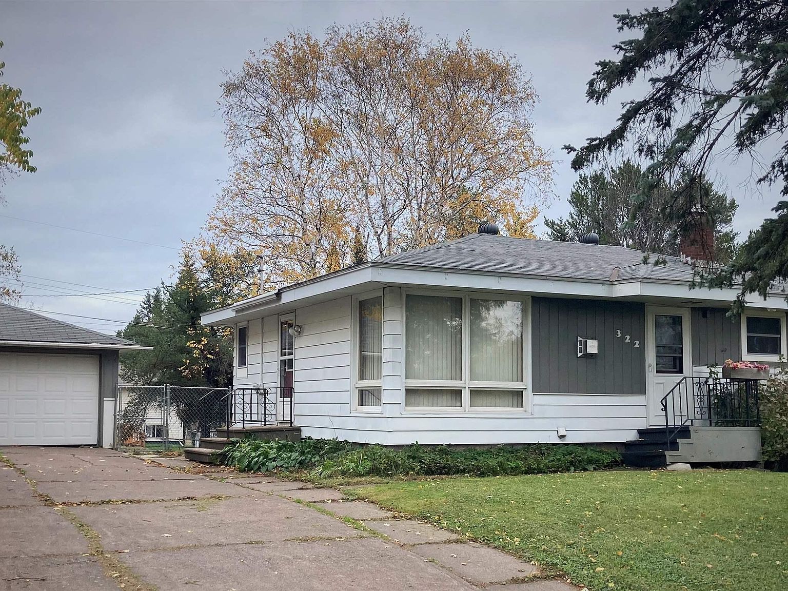 322 N Blackman Ave, Duluth, MN 55811 Zillow