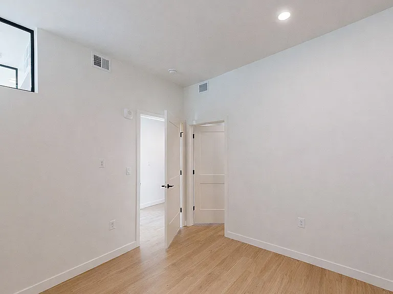 Flexible space, your way.