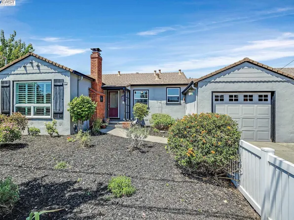 1485 Dayton Ave, San Leandro, CA 94579