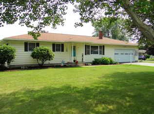 16 Lloyd Dr, Horseheads, NY 14845