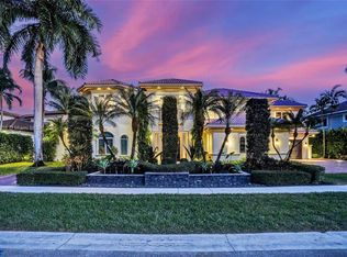 530 Coconut Palm Ter, Plantation, FL 33324