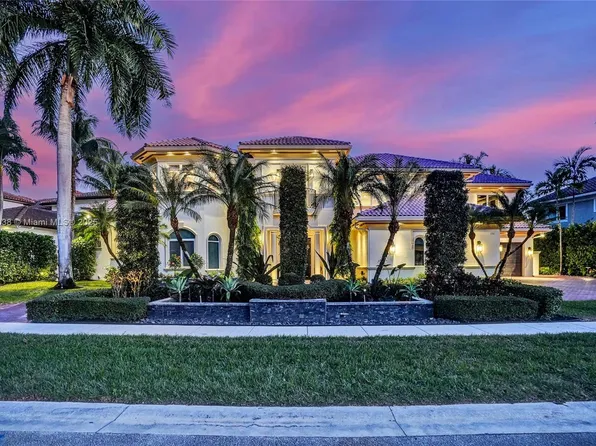 530 Coconut Palm Ter, Fort Lauderdale, FL 33324