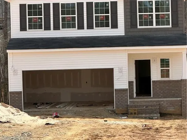 501 Stonewell Ct Lot 40, Pleasant Garden, NC 27313