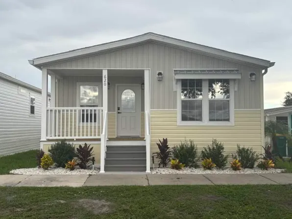 620 Paul Bryce Dr #C005, Melbourne, FL 32901