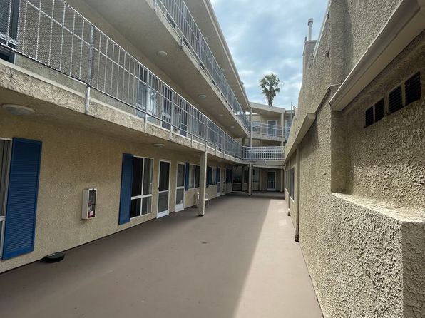 1100 Elm Ave APT 327