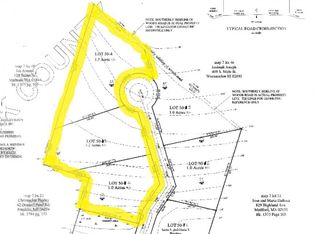 456 Glorias Way, Franklin, ME 04634