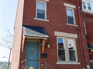 3721 Charlotte St, Pittsburgh, PA 15201