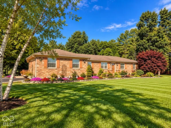 3680 S State Road 75, Coatesville, IN 46121