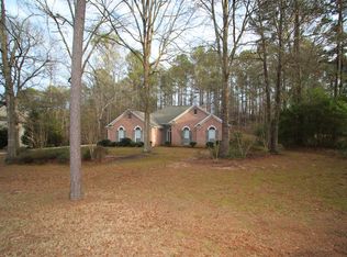 118 Wellington Dr, Lagrange, GA 30241