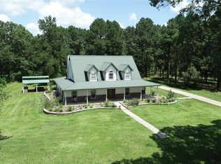 25040 Gay Lake Rd, Montgomery, TX 77356