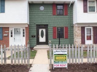 933 E Maple St, Palmyra, PA 17078