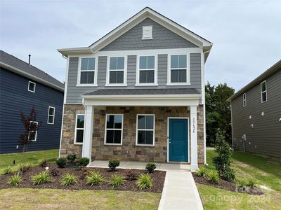 15624 Parkside Crossing Dr #157, Charlotte, NC, 28278