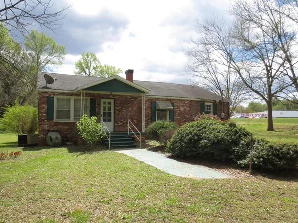 313 Parris St, Gaffney, SC 29340