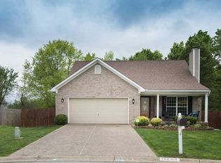 11700 Cronin Ct, Louisville, KY 40245