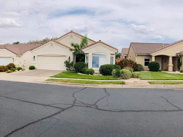 1813 W Wide River Dr, Saint George, UT 84790
