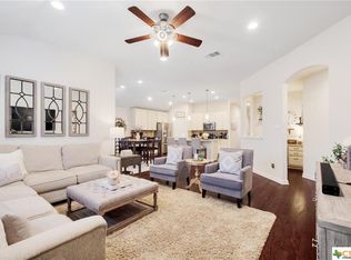 825 Green Meadow Dr, Harker Heights, TX 76548
