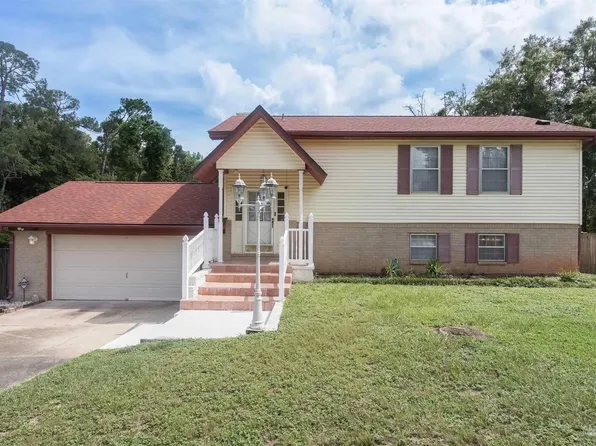 8215 Sharkhead Cir, Pensacola, FL 32514