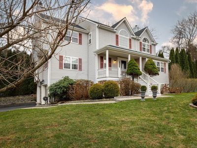 5 Enrico Drive, Cortlandt Manor, NY, 10567