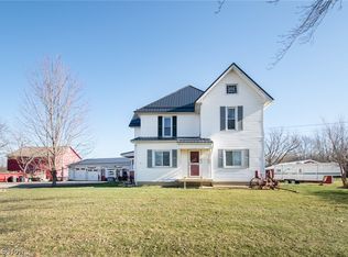 4461 S Pricetown Rd, Berlin Center, OH 44401