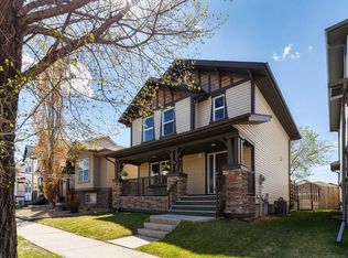 724 N Prestwick Cir SE, Calgary, AB T2Z4Y5