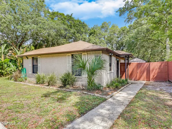 1065 MIMOSA COVE Court W, Jacksonville, FL 32233