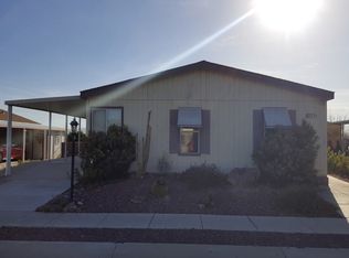 3711 S Andrew Johnson Ave, Tucson, AZ 85730