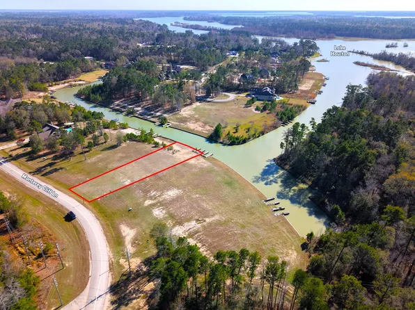 28623 Monterey Cliff Ln, Huffman, TX 77336