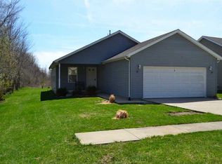 512 Kelly Way, Bellefontaine, OH 43311