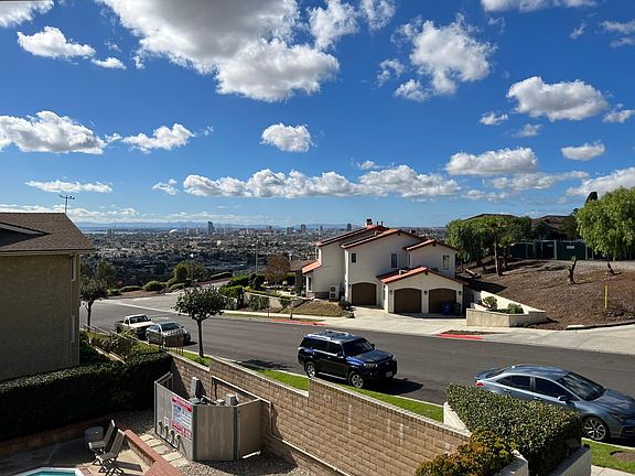 2nd Bdrm View of Long Beach