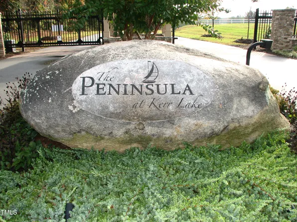 54 Stonewood Loop Ln #54, Henderson, NC 27537